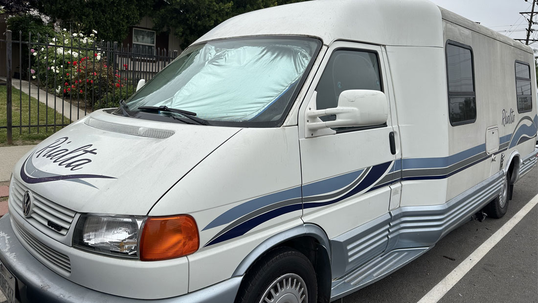 1997VWWinnebagoRialt