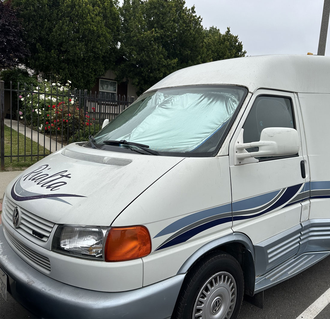 1997VWWinnebagoRialt